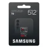 Samsung Memory card MB-MH512T/WW T9 microSD 512GB