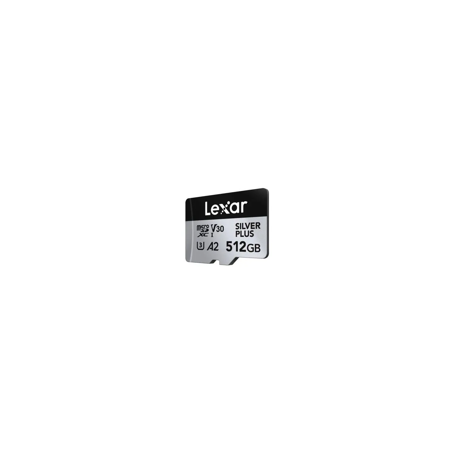 Lexar MEMORY MICRO SDXC 512GB UHS-I/LMSSIPL512G-BNANG LEXAR