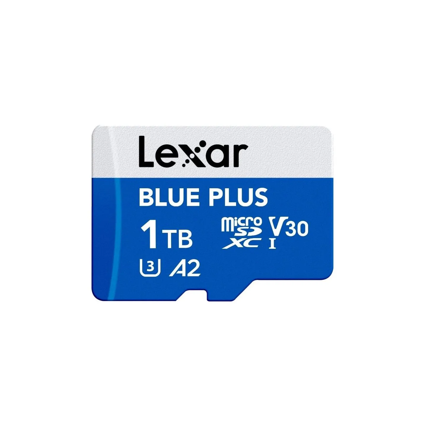Lexar MEMORY MICRO SDXC 1TB UHS-I/LMSBLPL001T-BNANG LEXAR