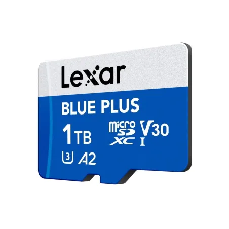 Lexar MEMORY MICRO SDXC 1TB UHS-I/LMSBLPL001T-BNANG LEXAR