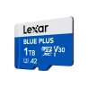 Lexar MEMORY MICRO SDXC 1TB UHS-I/LMSBLPL001T-BNANG LEXAR