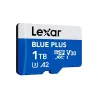 Lexar MEMORY MICRO SDXC 1TB UHS-I/LMSBLPL001T-BNANG LEXAR