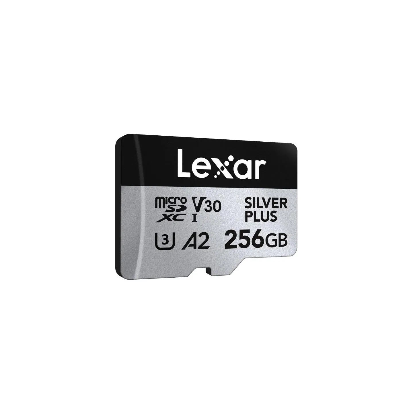 Lexar MEMORY MICRO SDXC 256GB UHS-I/LMSSIPL256G-BNANG LEXAR