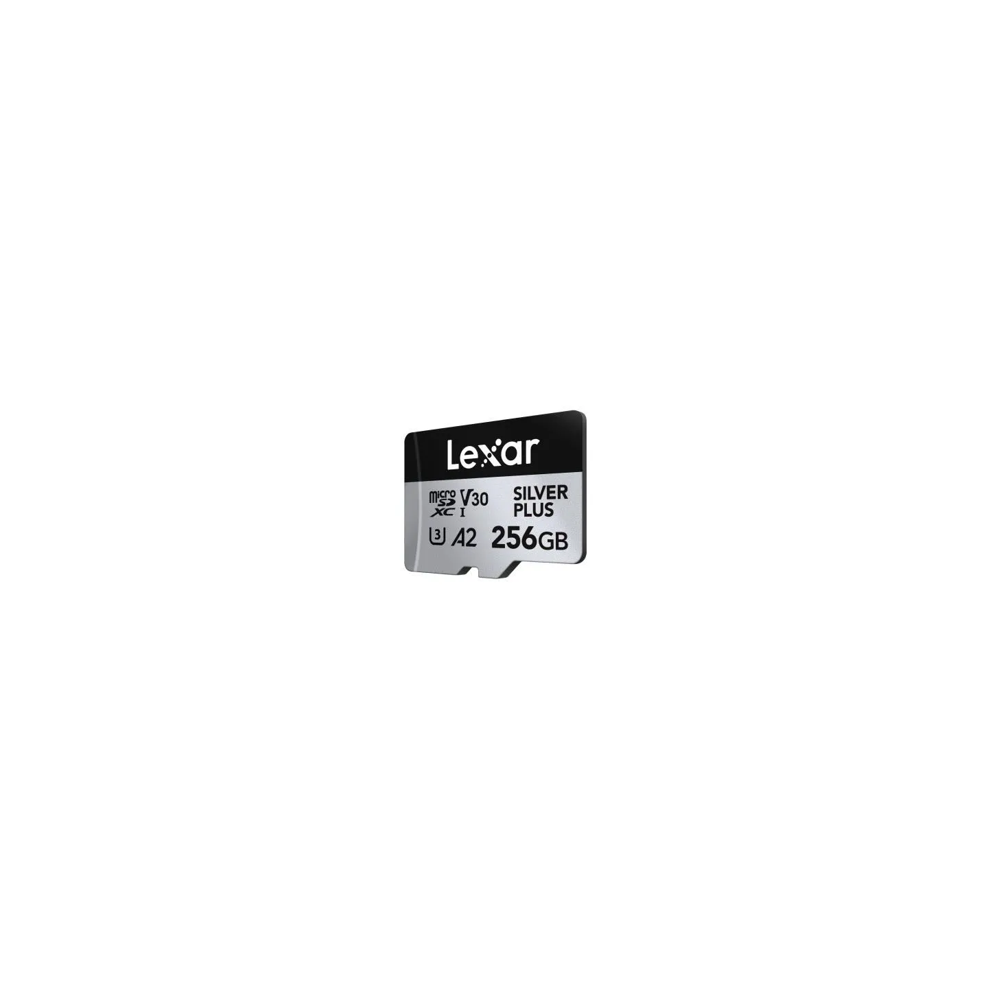 Lexar MEMORY MICRO SDXC 256GB UHS-I/LMSSIPL256G-BNANG LEXAR