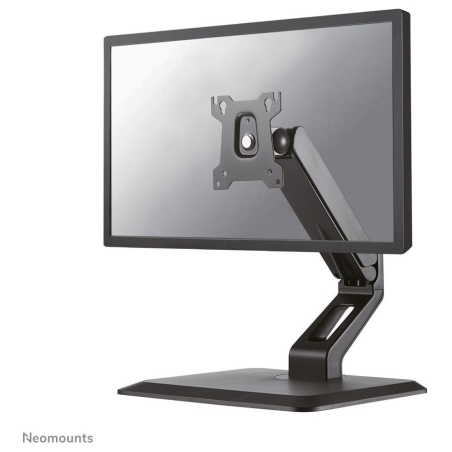 Neomounts NEWSTAR FLAT SCREEN DESK MOUNT (STAND)  15-32" BLACK