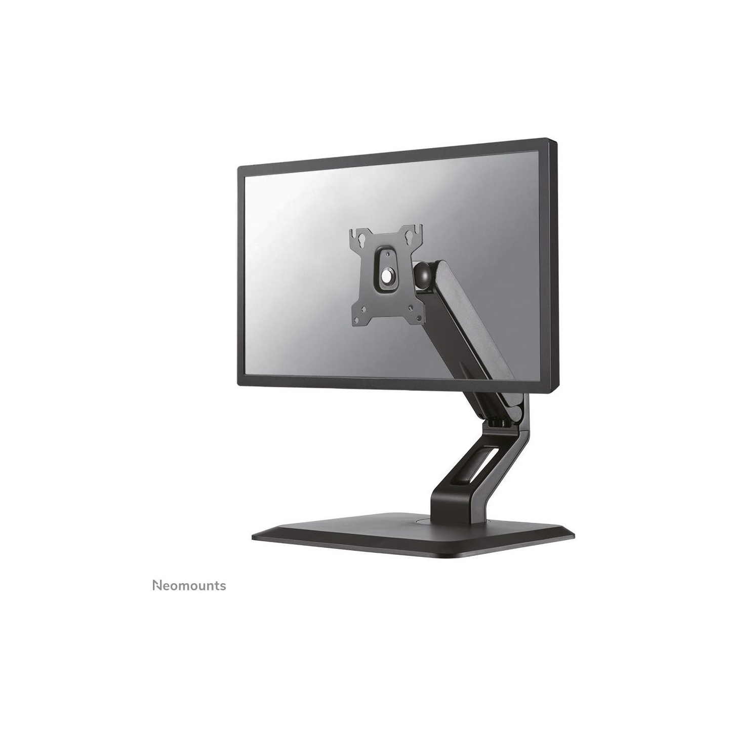 Neomounts NEWSTAR FLAT SCREEN DESK MOUNT (STAND)  15-32" BLACK