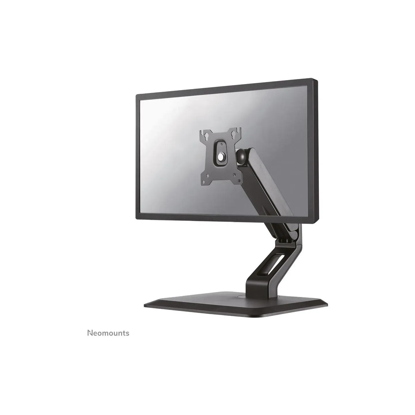 Neomounts NEWSTAR FLAT SCREEN DESK MOUNT (STAND)  15-32" BLACK