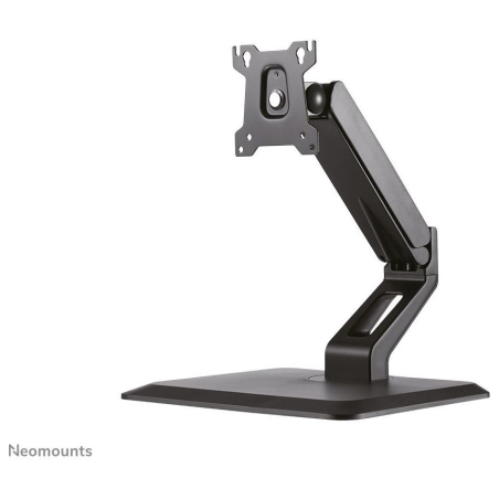 Neomounts NEWSTAR FLAT SCREEN DESK MOUNT (STAND)  15-32" BLACK