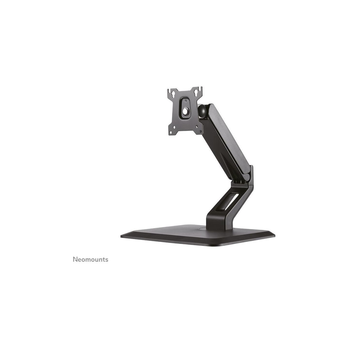 Neomounts NEWSTAR FLAT SCREEN DESK MOUNT (STAND)  15-32" BLACK