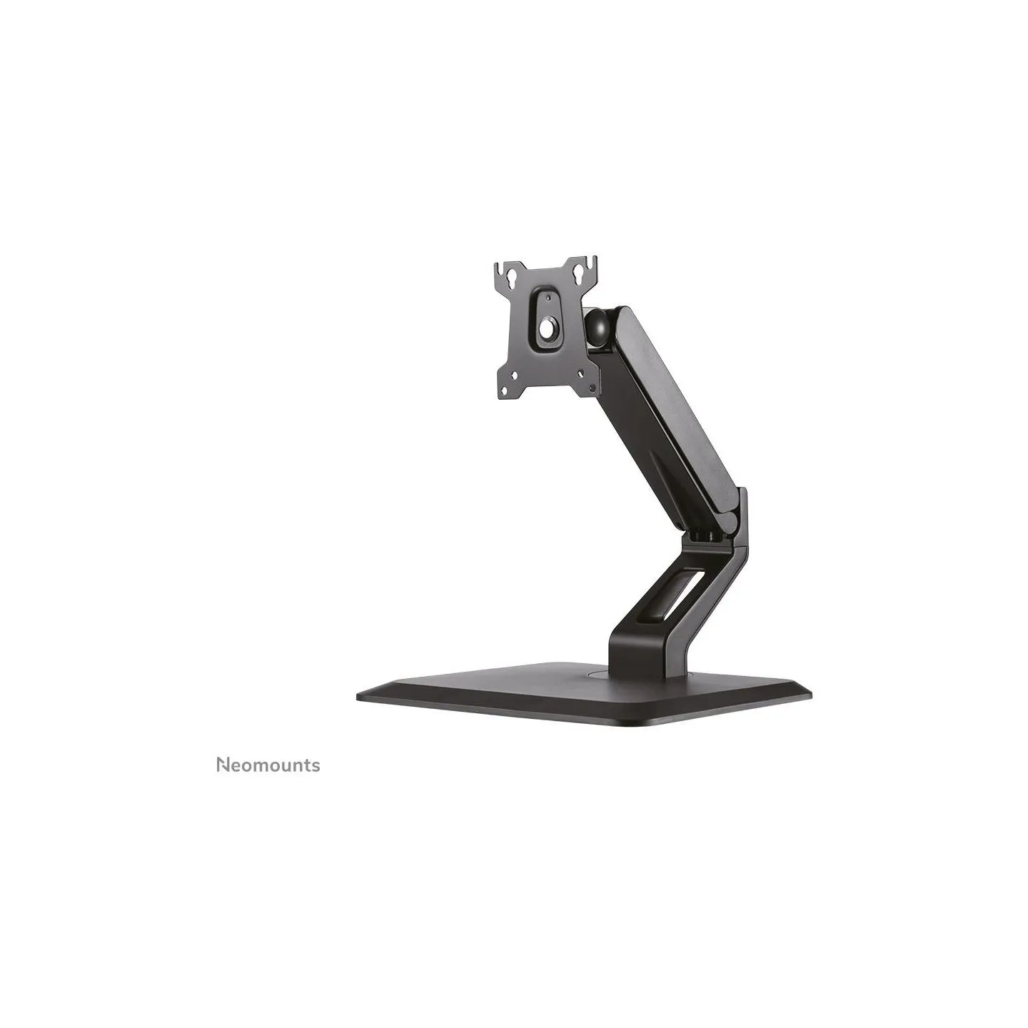 Neomounts NEWSTAR FLAT SCREEN DESK MOUNT (STAND)  15-32" BLACK