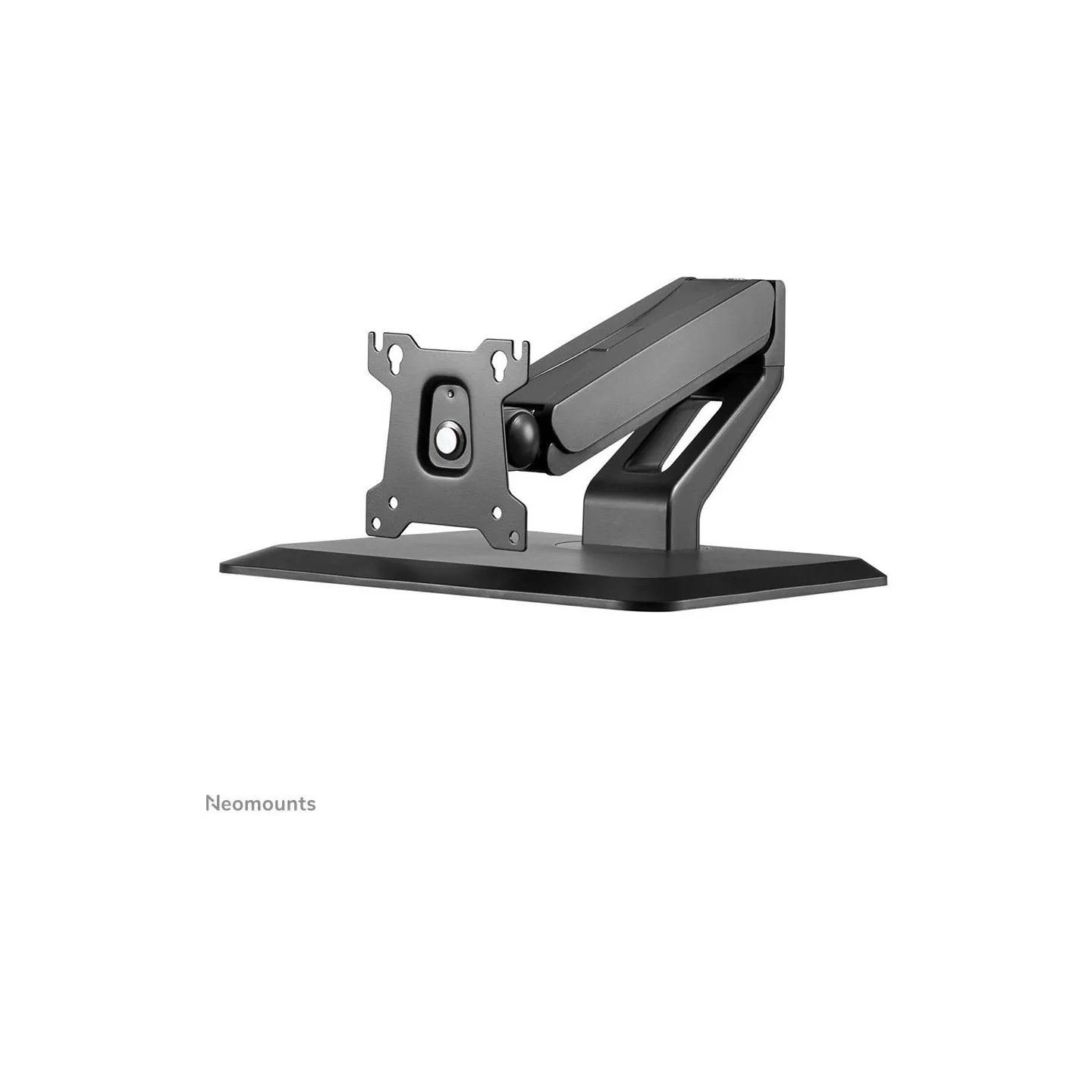 Neomounts NEWSTAR FLAT SCREEN DESK MOUNT (STAND)  15-32" BLACK