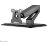 Neomounts NEWSTAR FLAT SCREEN DESK MOUNT (STAND)  15-32" BLACK