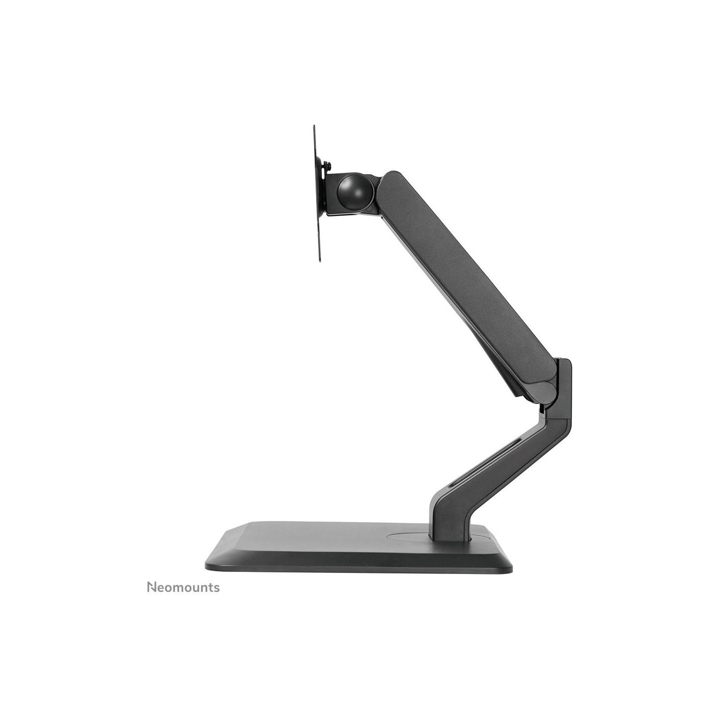 Neomounts NEWSTAR FLAT SCREEN DESK MOUNT (STAND)  15-32" BLACK