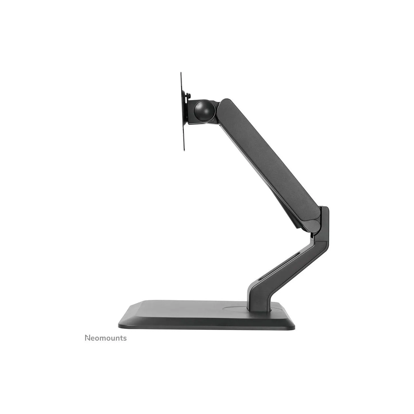 Neomounts NEWSTAR FLAT SCREEN DESK MOUNT (STAND)  15-32" BLACK
