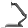Neomounts NEWSTAR FLAT SCREEN DESK MOUNT (STAND)  15-32" BLACK