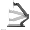 Neomounts NEWSTAR FLAT SCREEN DESK MOUNT (STAND)  15-32" BLACK