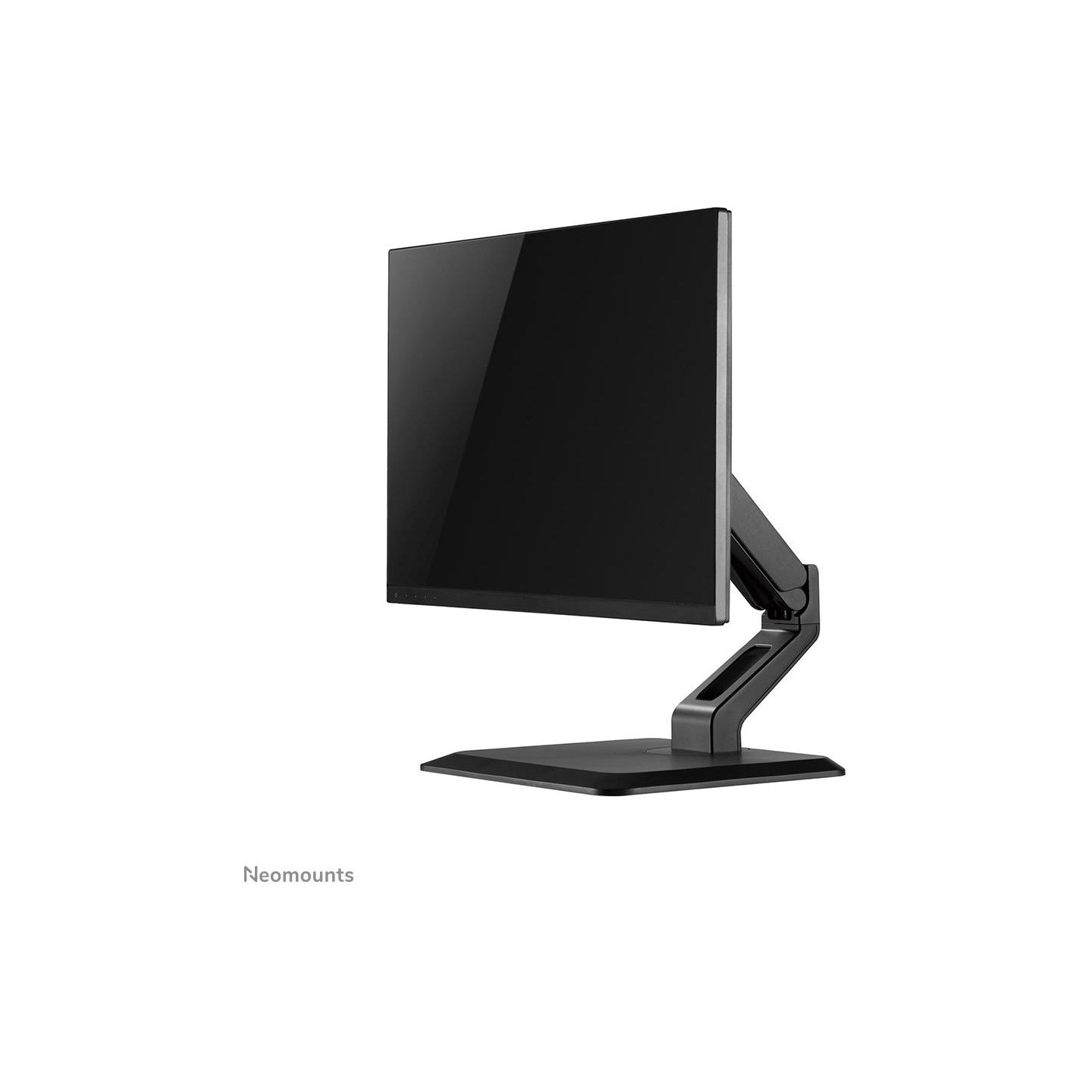 Neomounts NEWSTAR FLAT SCREEN DESK MOUNT (STAND)  15-32" BLACK
