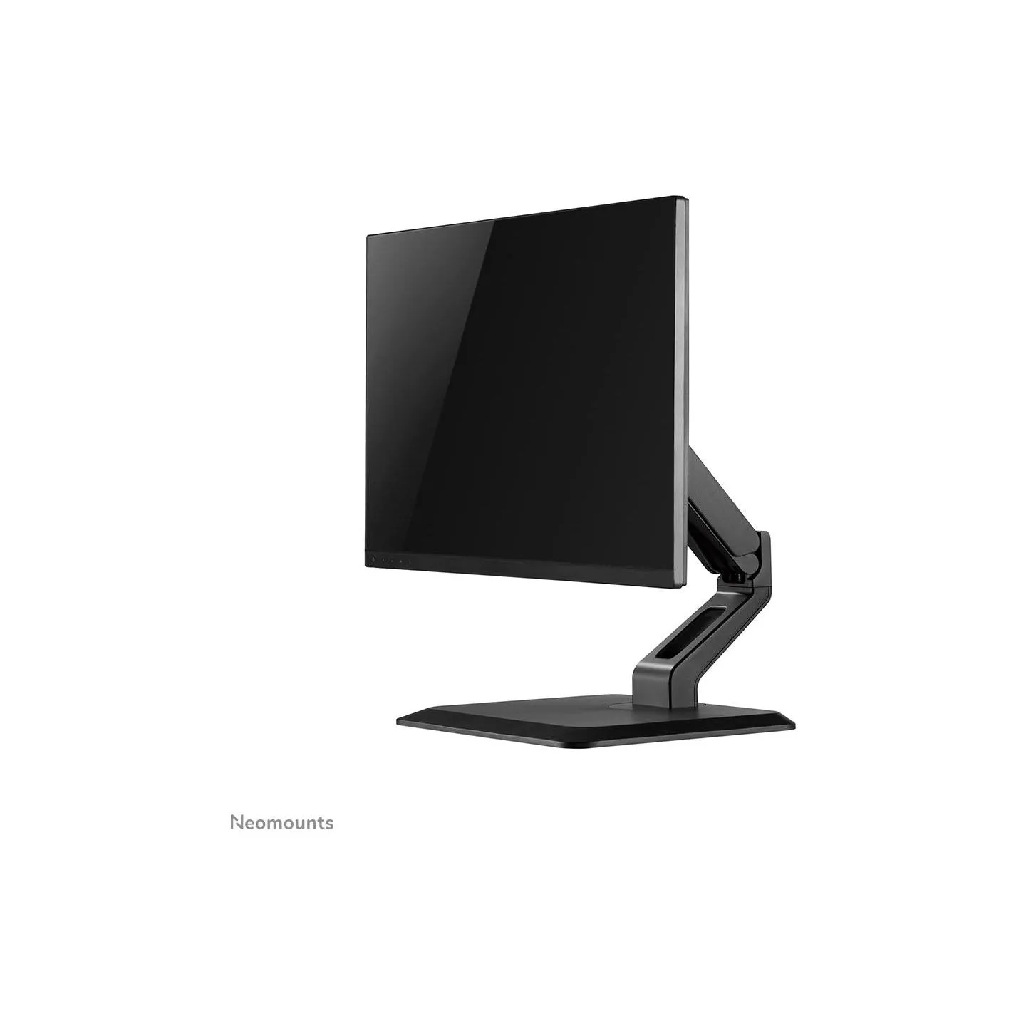 Neomounts NEWSTAR FLAT SCREEN DESK MOUNT (STAND)  15-32" BLACK
