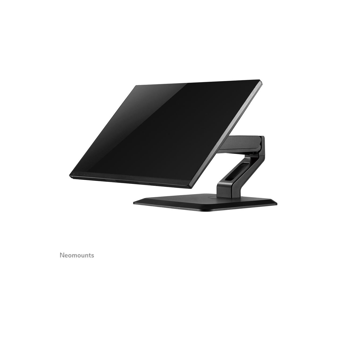 Neomounts NEWSTAR FLAT SCREEN DESK MOUNT (STAND)  15-32" BLACK