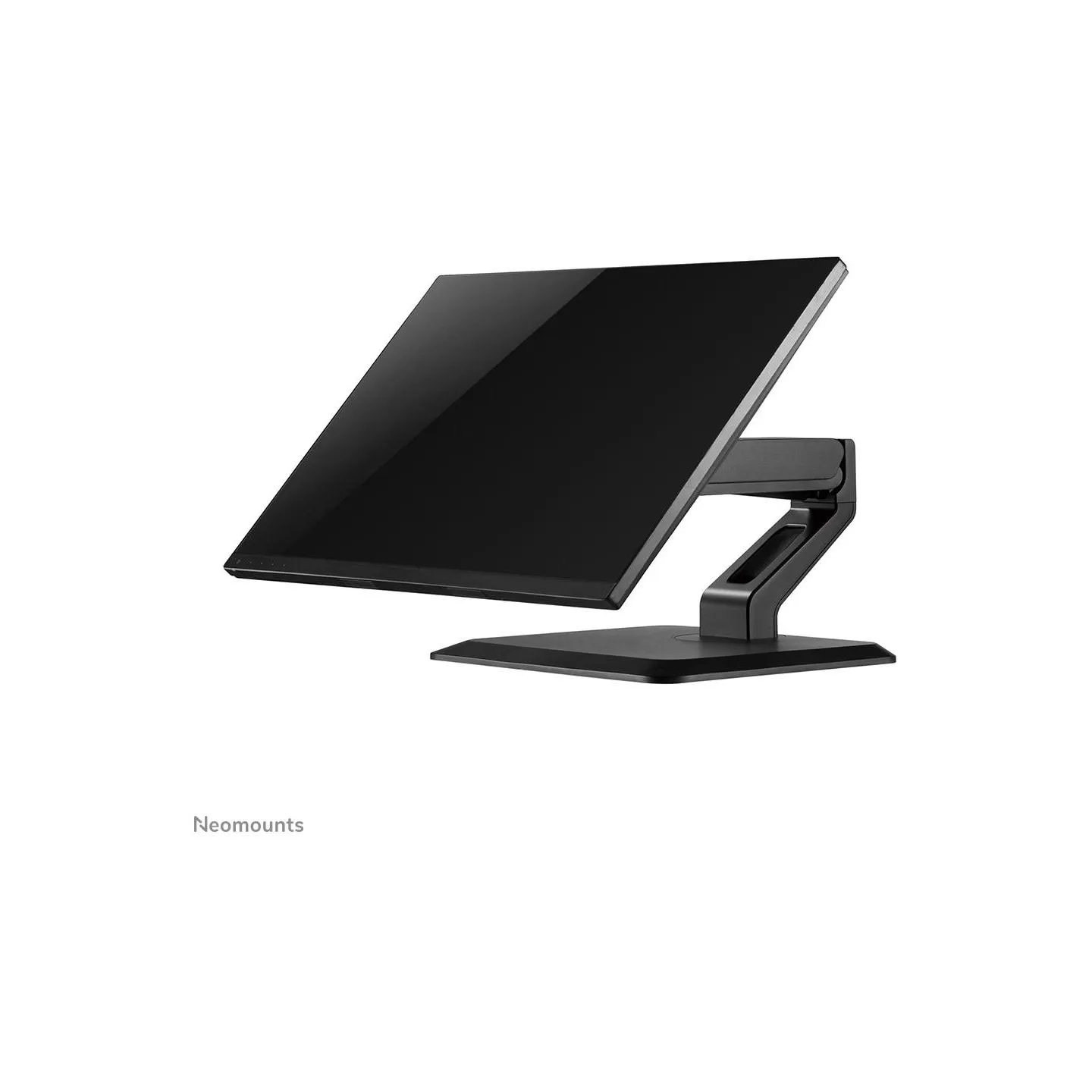 Neomounts NEWSTAR FLAT SCREEN DESK MOUNT (STAND)  15-32" BLACK