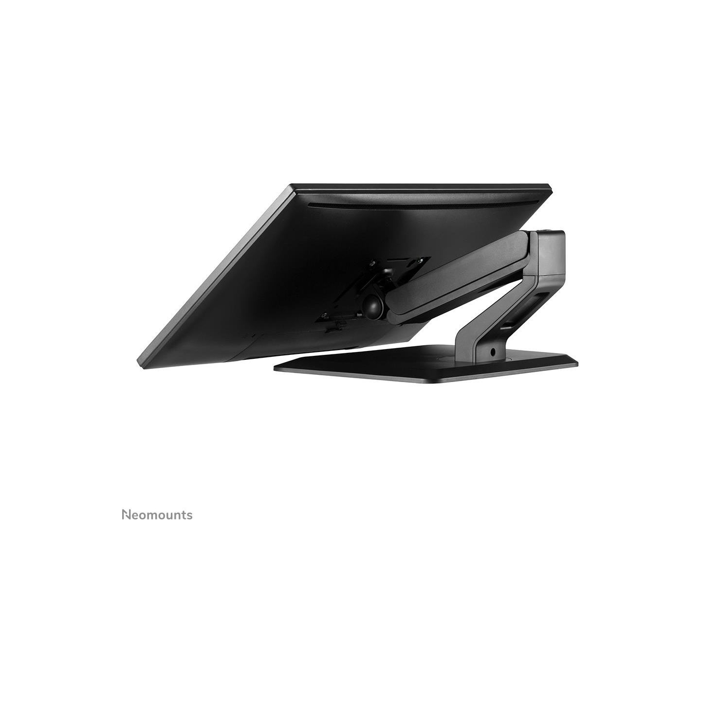 Neomounts NEWSTAR FLAT SCREEN DESK MOUNT (STAND)  15-32" BLACK