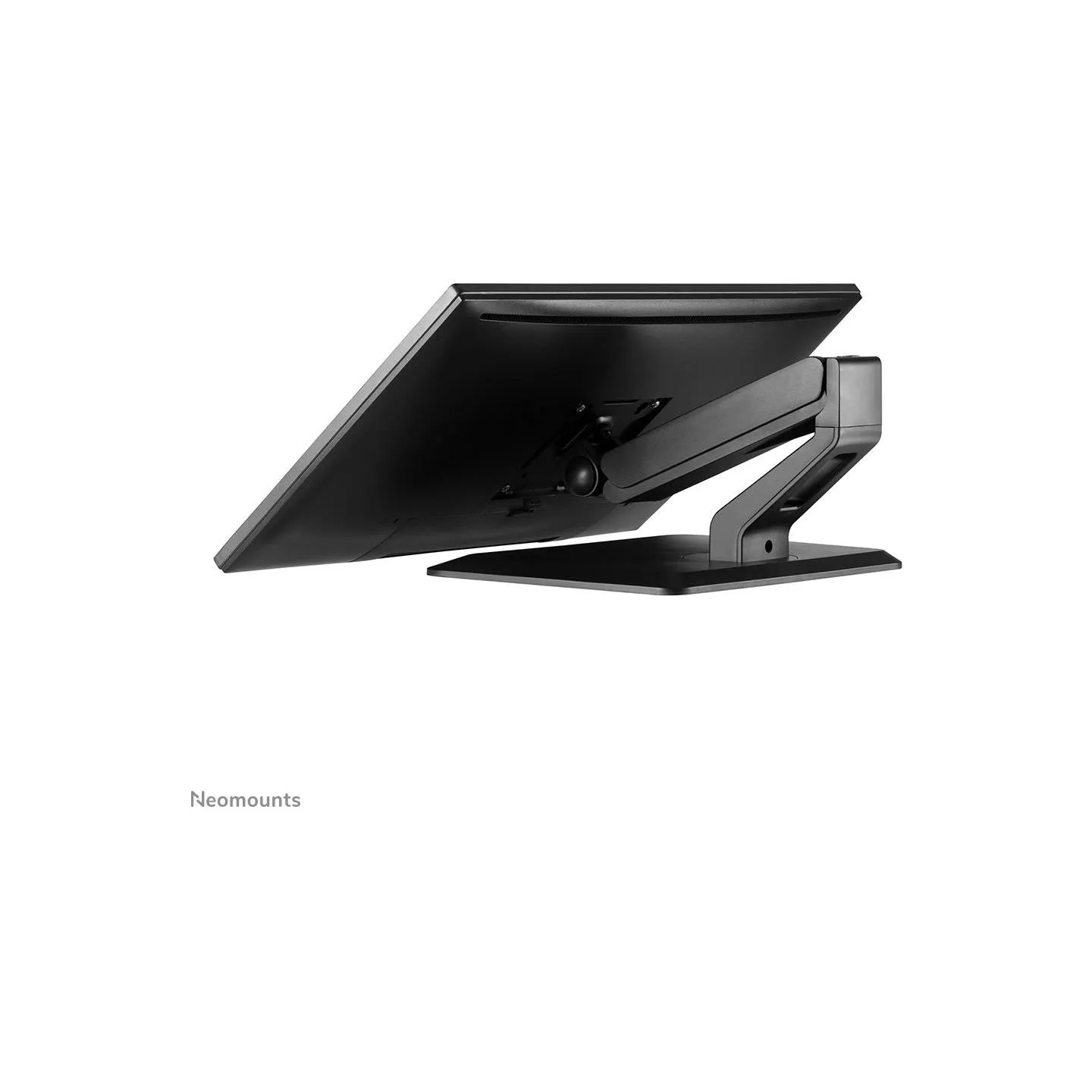 Neomounts NEWSTAR FLAT SCREEN DESK MOUNT (STAND)  15-32" BLACK