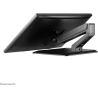 Neomounts NEWSTAR FLAT SCREEN DESK MOUNT (STAND)  15-32" BLACK
