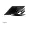 Neomounts NEWSTAR FLAT SCREEN DESK MOUNT (STAND)  15-32" BLACK