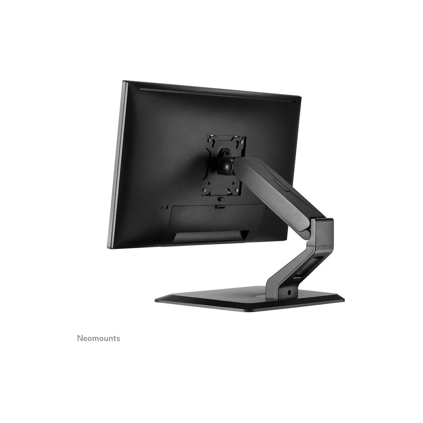 Neomounts NEWSTAR FLAT SCREEN DESK MOUNT (STAND)  15-32" BLACK