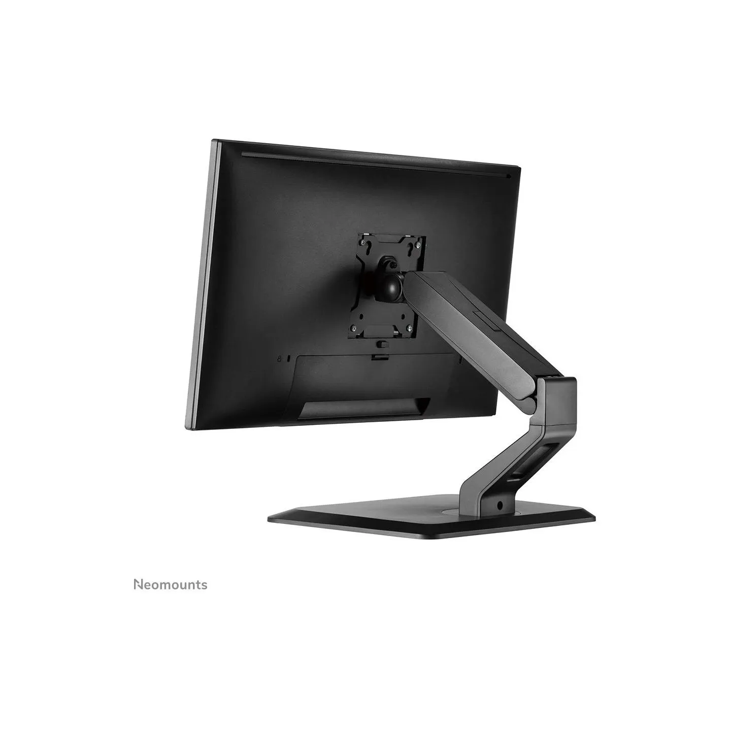 Neomounts NEWSTAR FLAT SCREEN DESK MOUNT (STAND)  15-32" BLACK
