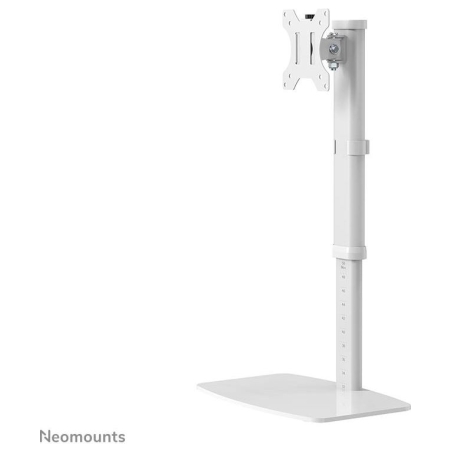 Neomounts MONITOR ACC DESK MOUNT 10-30"/FPMA-D890WHITE NEOMOUNTS