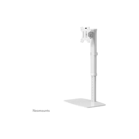 Neomounts MONITOR ACC DESK MOUNT 10-30"/FPMA-D890WHITE NEOMOUNTS