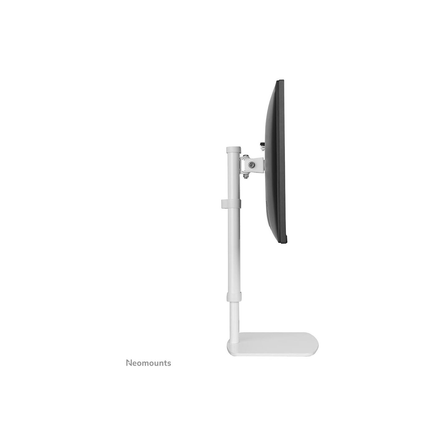 Neomounts MONITOR ACC DESK MOUNT 10-30"/FPMA-D890WHITE NEOMOUNTS