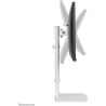 Neomounts MONITOR ACC DESK MOUNT 10-30"/FPMA-D890WHITE NEOMOUNTS