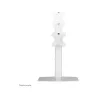 Neomounts MONITOR ACC DESK MOUNT 10-30"/FPMA-D890WHITE NEOMOUNTS