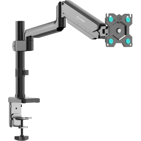Onkron MONITOR ACC DESK MOUNT/13-34" BLACK G75-B ONKRON