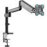 Onkron MONITOR ACC DESK MOUNT/13-34" BLACK G75-B ONKRON