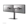 Neomounts NEWSTAR FLAT SCREEN DESK MOUNT (STAND)  10-27" BLACK