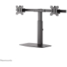Neomounts NEWSTAR FLAT SCREEN DESK MOUNT (STAND)  10-27" BLACK