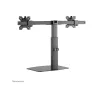 Neomounts NEWSTAR FLAT SCREEN DESK MOUNT (STAND)  10-27" BLACK