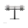 Neomounts NEWSTAR FLAT SCREEN DESK MOUNT (STAND)  10-27" BLACK