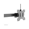 Neomounts NEWSTAR FLAT SCREEN DESK MOUNT (STAND)  10-27" BLACK