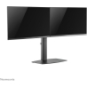 Neomounts NEWSTAR FLAT SCREEN DESK MOUNT (STAND)  10-27" BLACK