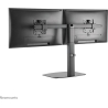 Neomounts NEWSTAR FLAT SCREEN DESK MOUNT (STAND)  10-27" BLACK