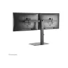 Neomounts NEWSTAR FLAT SCREEN DESK MOUNT (STAND)  10-27" BLACK