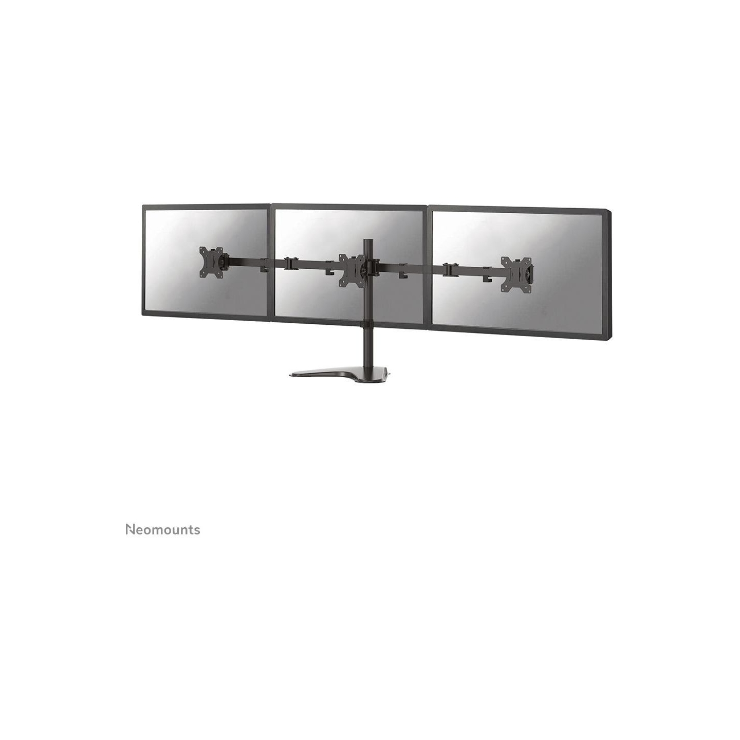 Neomounts BY NEWSTAR FLAT SCREEN DESK MOUNT (STAND)