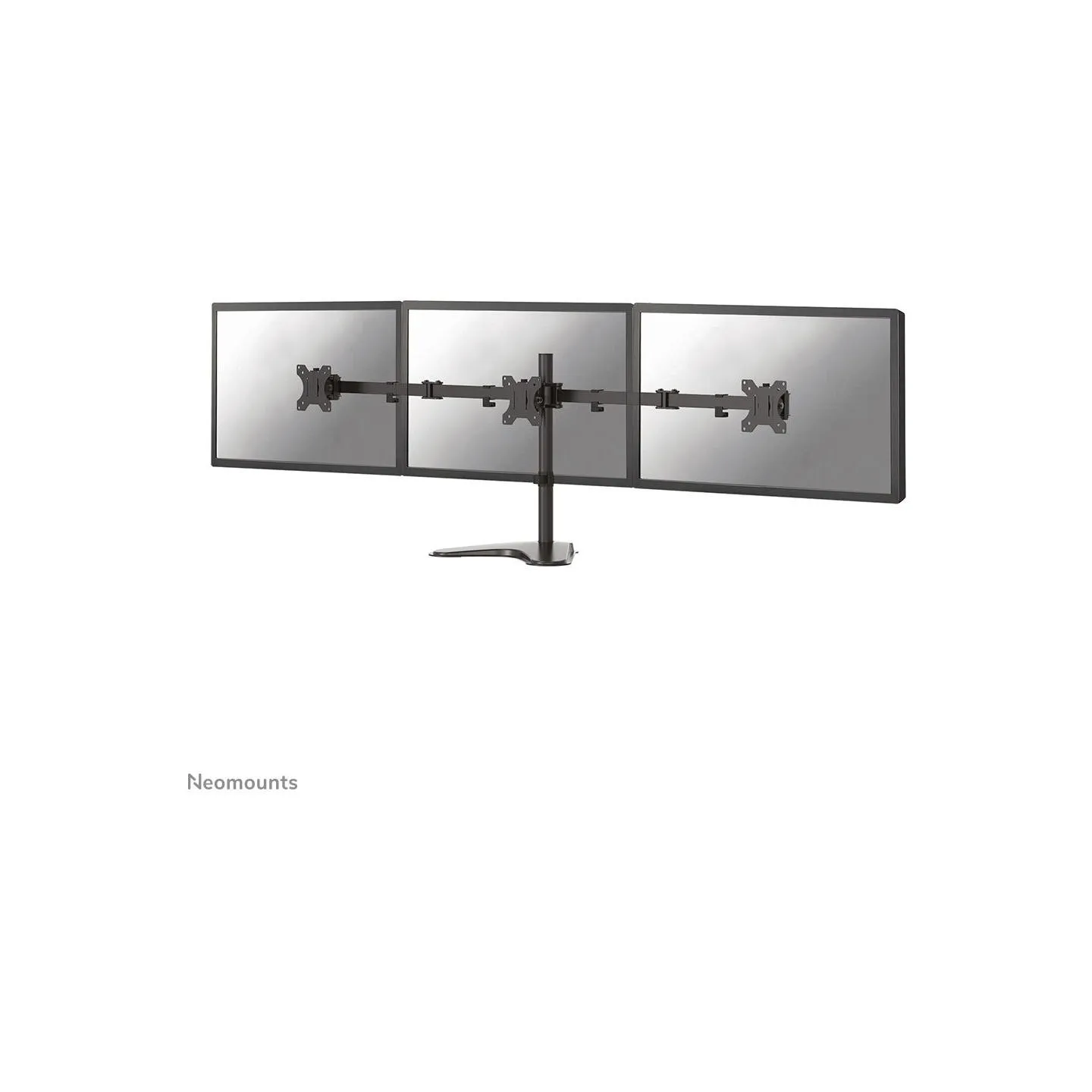Neomounts BY NEWSTAR FLAT SCREEN DESK MOUNT (STAND)