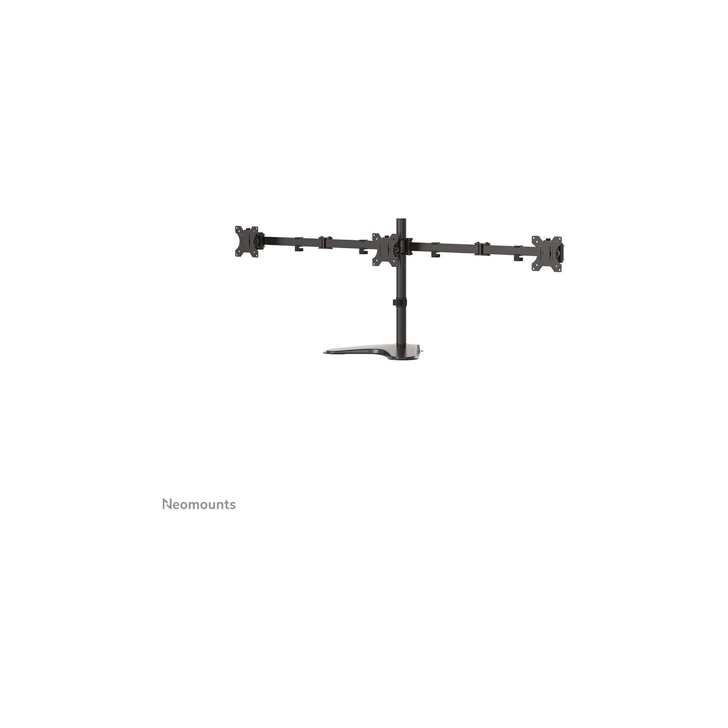 Neomounts BY NEWSTAR FLAT SCREEN DESK MOUNT (STAND)