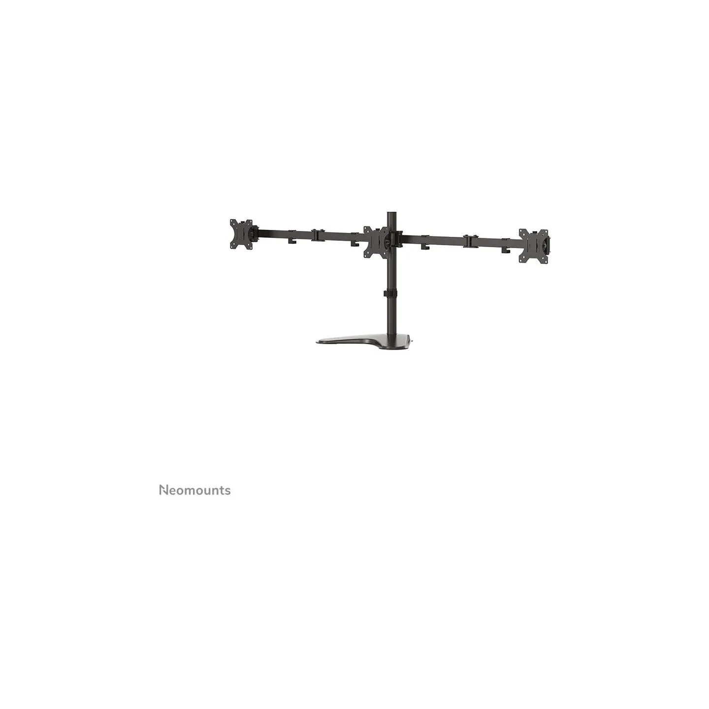 Neomounts BY NEWSTAR FLAT SCREEN DESK MOUNT (STAND)