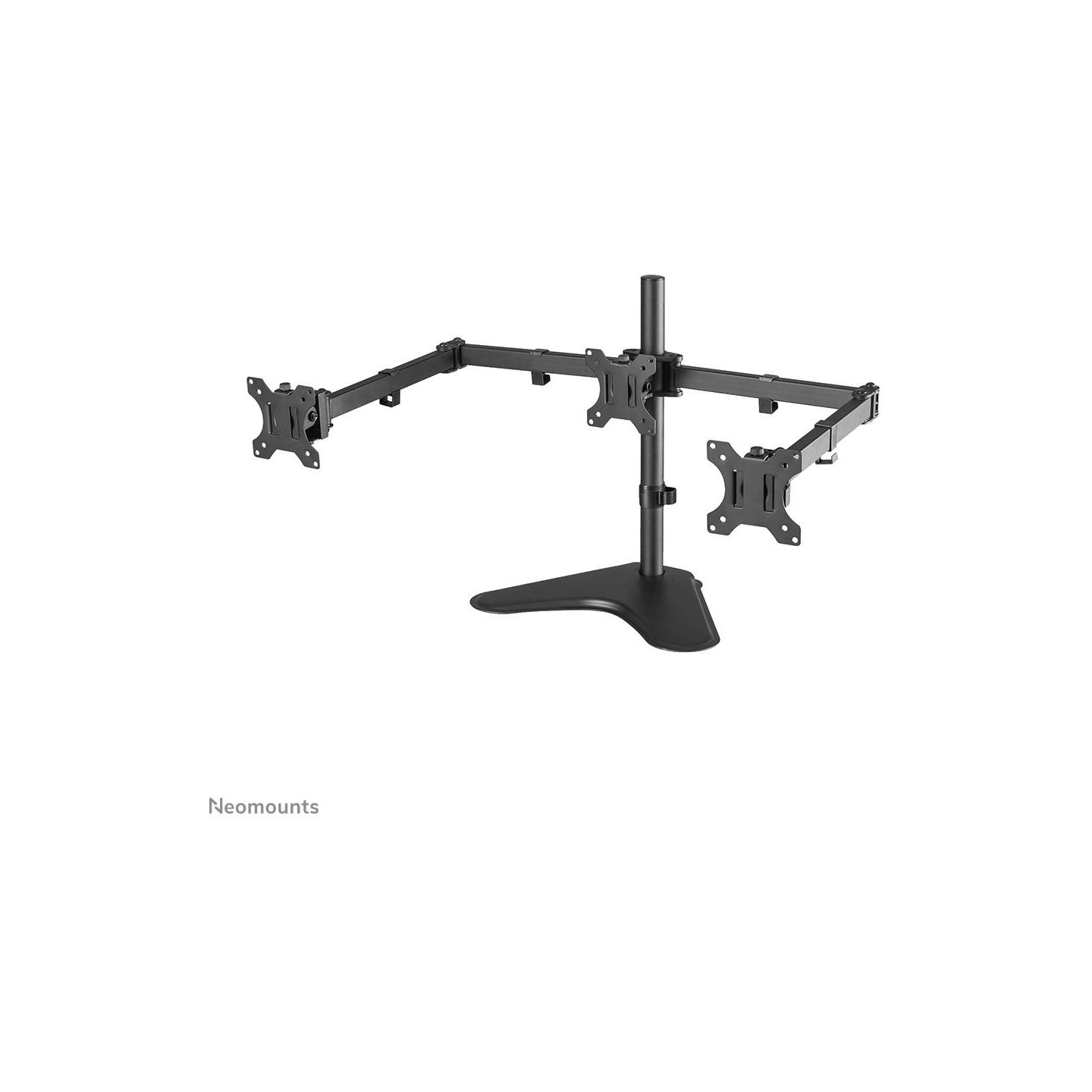 Neomounts BY NEWSTAR FLAT SCREEN DESK MOUNT (STAND)